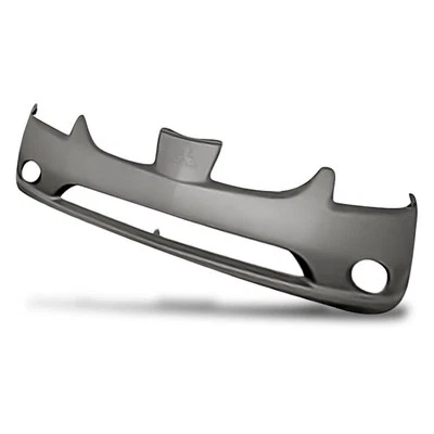 Bumper Cover For Mitsubishi Galant 04-06 Replacement Front Standard Line Foto 1 de 2