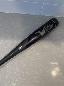 2021 Victus Vandal 2 VXP Alloy Bat (-10) 17 oz 27" 2 3/4 Barrel Hybrid - Picture 1 of 11