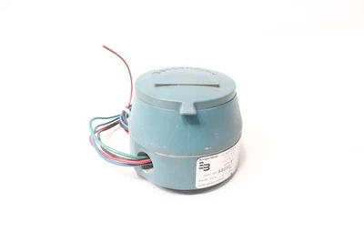 Badger Meter 58232-4 Totalizer 125/250v-ac 1/200 - Image 1 of 4