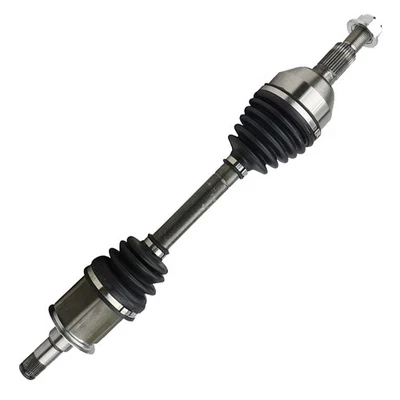 For 2008-2013 2014 Cadillac CTS 2004-2009 SRX STS AWD Front Right CV Axle Shaft Foto 1 de 4