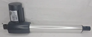 Motor actuador alto/bajo cama Invacare parte 1142183 LA27-U061-00 - Imagen 1 de 7