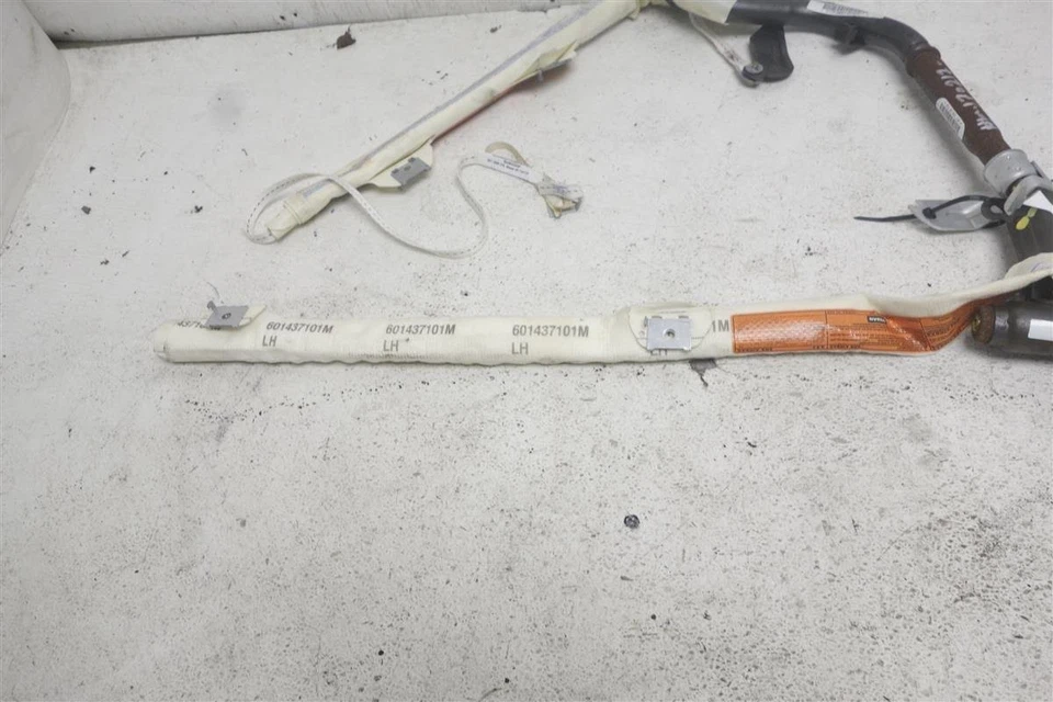 Bolsa de aire para cortina de techo Nissan Quest 2006-2009 985P1-Zf05a Foto 1 de 4