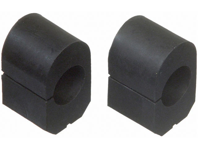 Kit de buje de barra estabilizadora Moog 59593XFTJ para Pontiac Catalina 1971-1975 Foto 1 de 2