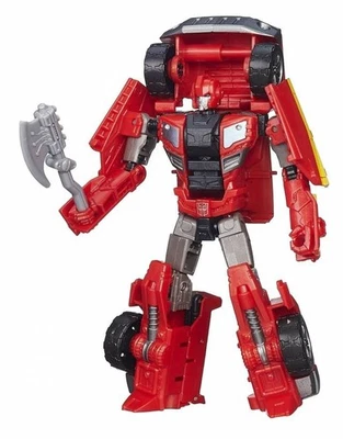 Deluxe Ironhide | Transformers Generations Combiner Wars Hasbro - Image 1 of 4