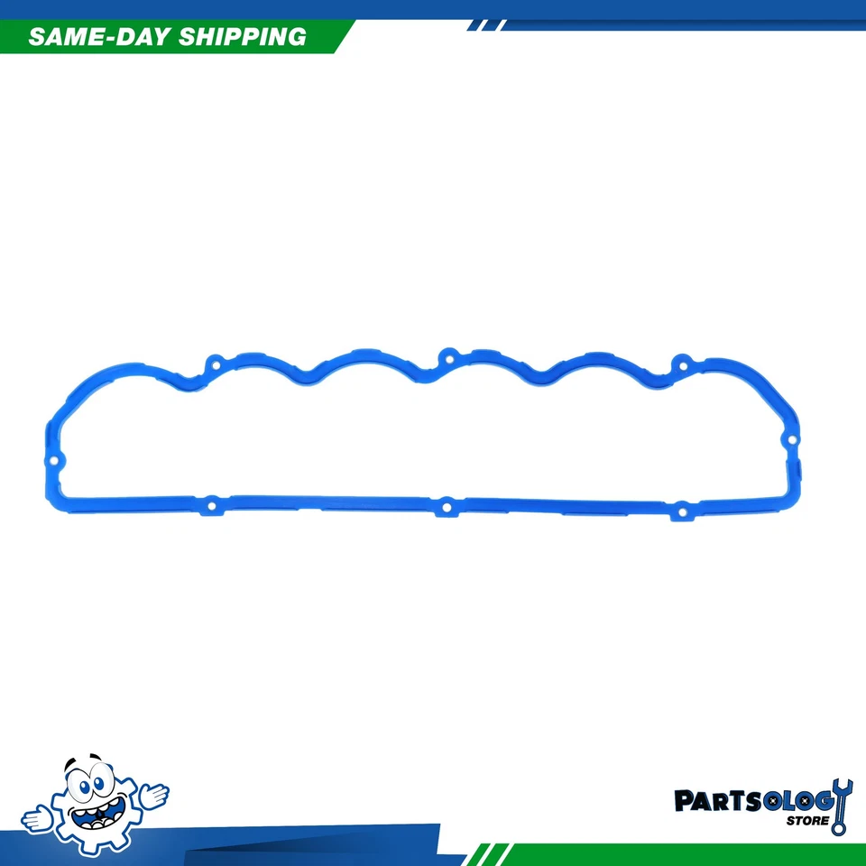 Juego de cubierta de válvula DNJ VC4107 para 88-96 Ford Bronco E150 Econoline 4,9 L OHV 12v Foto 1 de 4