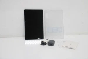 Lenovo Tab M9 - 64GB - Android 12 - Grijs + Clear Case & Screenprotector - Photo 1/1