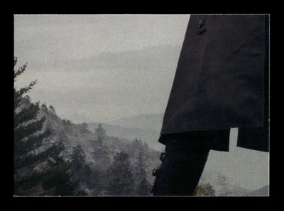 6-0-1-NS PWE . outlander 4 . cryptozoic 2020 puzzle #Z9 (B) - Image 1 of 2