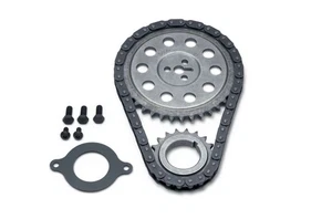 CHEVROLET PERFORMANCE BBC Timing Set - Single Roller 502 - Picture 1 of 1