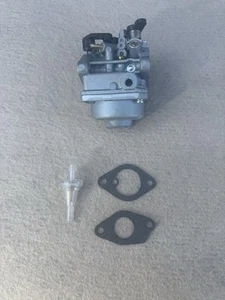 Mercury Mariner 4hp 5hp 6Hp 4 Stroke Outboard Engine Carb Carburettor & Filter - Picture 1 of 1