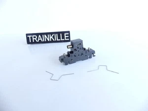LIMA ITALIE BOGIE MOTEUR POUR LOCOMOTIVE TYPE Re 4/4 177 SEZ - Picture 1 of 2
