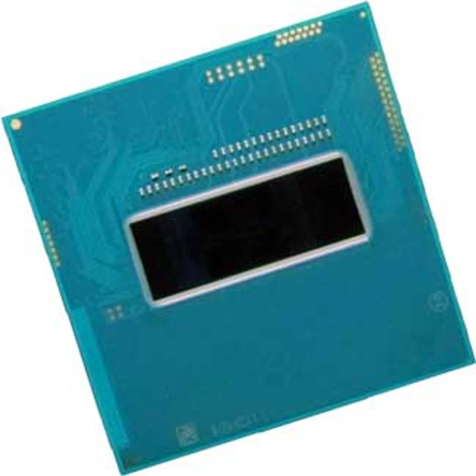 Procesador Intel CPU para portátil Core I7-4600M 2,90 GHz | SR1H7 Foto 1 de 1