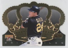 1999 Pacific Crown Royale Opening Day /72 Brian Giles #109