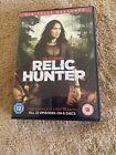 Relic Hunter - Serie 1 - komplett (DVD, 2015) - Tia Karriere