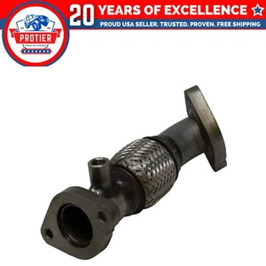 EGR Valve To Intake Manifold Fits F-250 Super Duty F-350 Super Duty 11-18 V8 - Bild 1 von 3