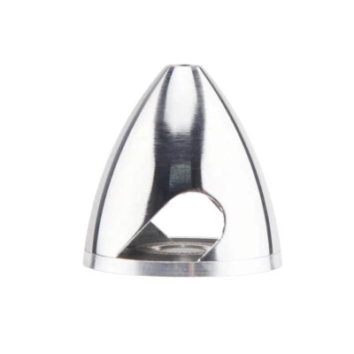 Pro 38mm/1.5inch Aluminum Spinner Special Drilled For RC Plane With Prop Adapter - Image 1 of 4