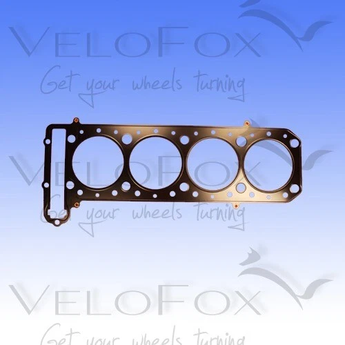 Junta de cabeça de cilindro Athena compatível com Kawasaki GPZ 1100 E 1995-1998 - Imagem 1 de 1