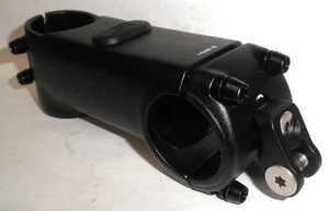 CANNONDALE SI 90mm THREADLESS ALUMMINUM MOUNTAIN BICYCLE STEM BIKE PARTS 137-8 - Picture 1 of 5