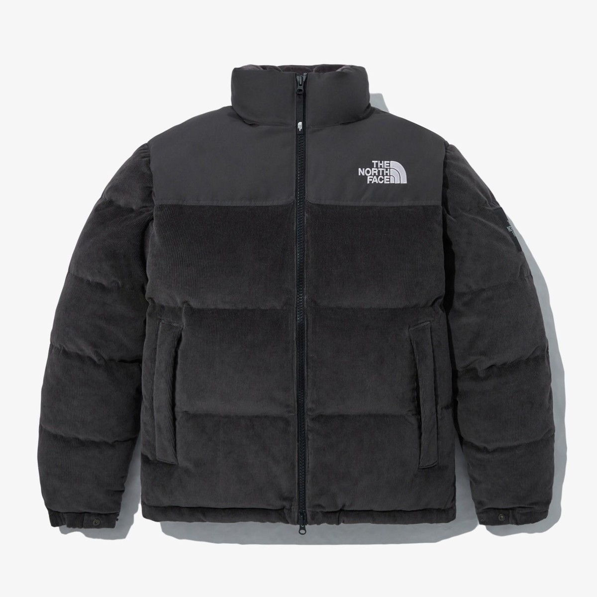 The North Face Corduroy Coats, Jackets & Vests for Men for