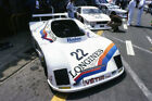 Patrick Gaillard Andre Chevalley Bruno Sotty Acr 80B Le Mans 1981 Old Photo 2