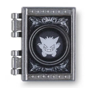 Pin Plegable Vic Lee Pokemon Scary Stories Insignias Violeta Escarlata Nintendo Switch - Imagen 1 de 7