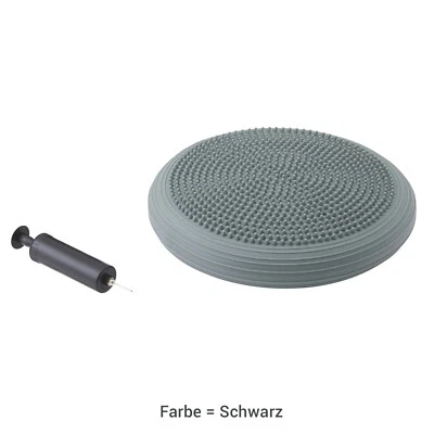 33cm Ballsitzkissen Luftkissen Balance Sitzkissen Balance Board Yogazubehör BK