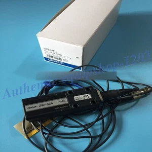 1PZ NUOVO OMRON ZW-S20 ZW-S20 DHL/FedEx - Foto 1 di 2