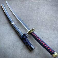 Fairy Tail Erza Scarlet Anime Fantasy Samurai Sword Ninja Blade