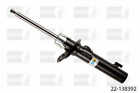 Bilstein B4 Front Shock for Ford Mondeo Mk3 Saloon (B4Y) 2.5 V6 24v (125 kW) Ford Mondeo