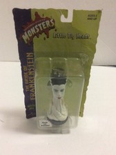 Universal Studios Monsters Little Big Heads - Bride of Frankenstein 24906