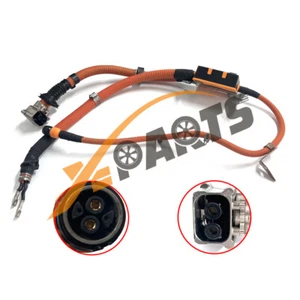 A2215404450 Battery Charger Inverter Converter Wiring Harness For Mercedes  - Picture 1 of 6