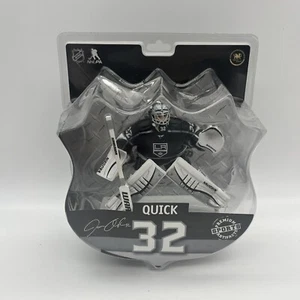 Jonathan Quick Los Angeles Kings NHL Imports Dragon figure statue Mcfarlane - Bild 1 von 3