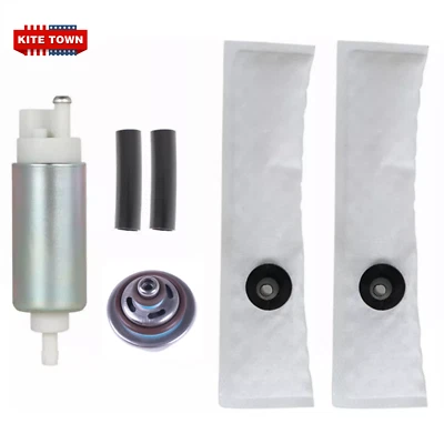 Fuel Pump W/Regulator For 2003-07 Victory Vegas Kingpin Jackpot Hammer 2520284 - Image 1 of 4