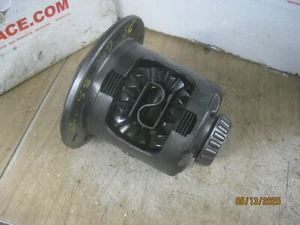 10 BOLT 8.5 G80 Posi UNIT 410409 CUTLASS Monte Carlo GN 442 CAMARO 2 SERIES 28S - Picture 1 of 11