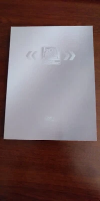 Die Hard DVD 3 DVD Gift Set  Bruce Willis - Image 1 of 4