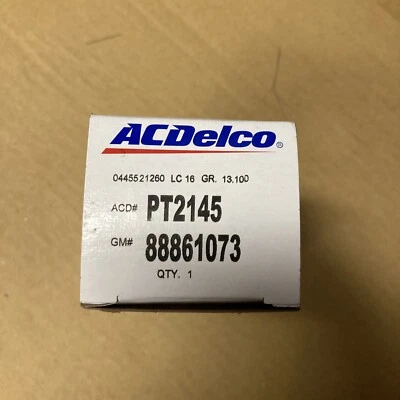 Acdelco PT2145 Inline To Body Pigtail GM#88861073 - Image 1 of 4