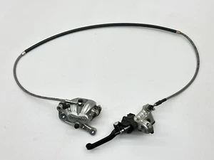 Brembo Front Brake Assembly Caliper + Master Cylinder KTM Husqvarna GasGas SXF - Picture 1 of 6
