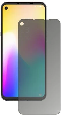 Film protection d'écran I Hisense Infinity U30 I Confidentialité Anti-Espion - Photo 1/4