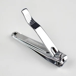 Elegant Touch Large Toe Nail Clippers Cutters Trimmer Nipper Finger Heavy Duty