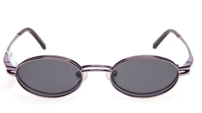 NEW Revolution REV2016 LILAC / CLIP-ON EYEGLASSES GLASSES FRAME 40-17-125 B26mm - Image 1 of 4