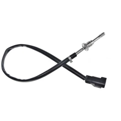 Sensore temperatura gas di scarico NTY adatto per Volvo XC90 I 275 D5 AWD D3/D5 V70 II SW - Immagine 1 di 3