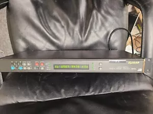 Evertz Time Code Analyzer Model 5300 Excellent - Picture 1 of 2