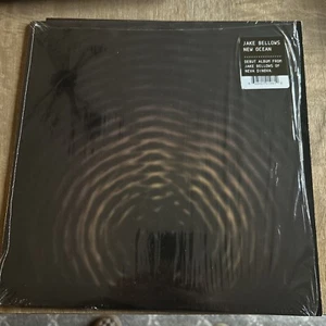 Jake Bellows - NM- Ocean (Vinyl) - Imagen 1 de 5