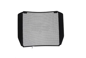 Evotech Performance Radiator Guard To Suit Triumph Daytona 675 2006 - 2012 - Picture 1 of 3