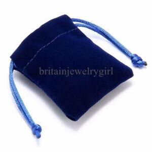 Velvet Gift Bags for sale | eBay