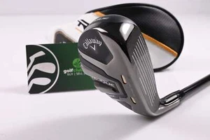 Callaway Rogue ST Max #3 Hybrid / 18 Degree / Stiff Flex Tensei AV Blue 75 Shaft - Picture 1 of 9