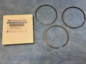 New Wisconsin Standard Piston Rings -Part # 224-23501-17 - Picture 1 of 4