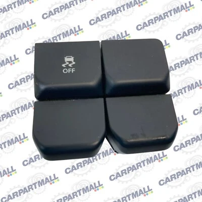 Interruptor de botón del panel de tracción Kia Rio 2012 13 14 15 16 299105391 OEM Foto 1 de 4