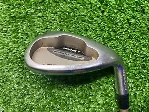 Affinity Hybrid Technology Sand Wedge / RH / Ladies Graphite ~34.75" / jl6103 - Picture 1 of 9