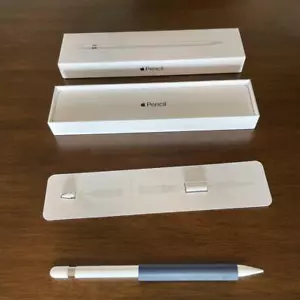 Operation Confirmed Apple Pencil 1St Generation - Picture 1 of 5