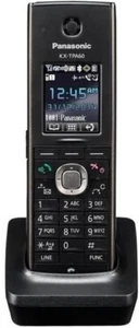 Panasonic KX-TPA60CE Cordless Phone Additional Handset + Charger - Photo 1/1